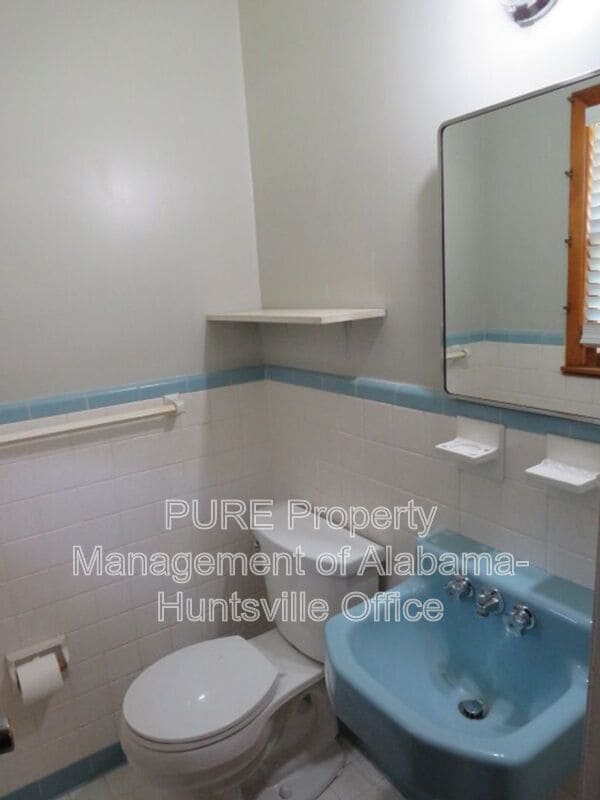 Building Photo - 4700 Sparkman Dr NW