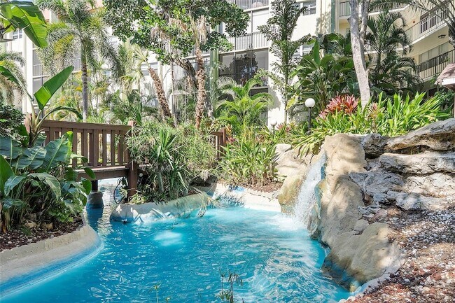 Building Photo - 5300 NE 24th Terrace