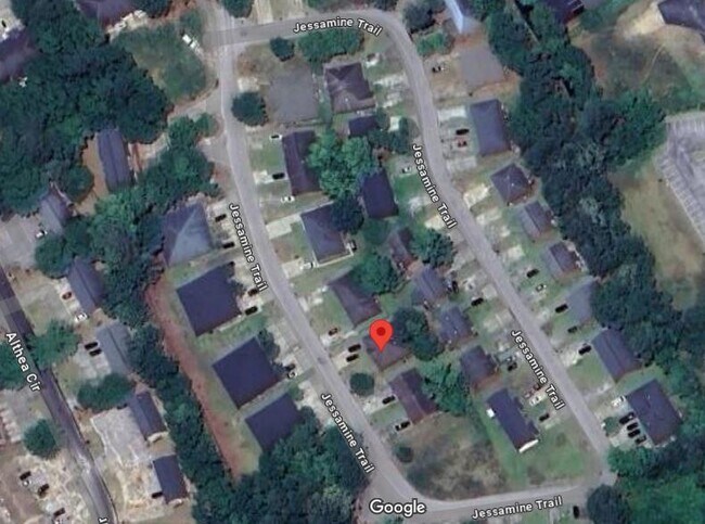 Building Photo - 1019 Jessamine Trail