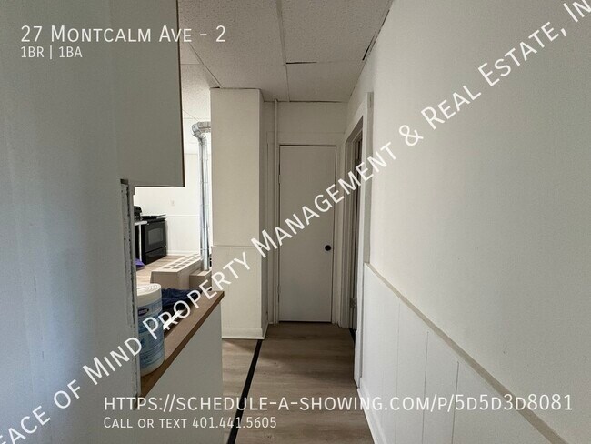 Building Photo - 27 Montcalm St