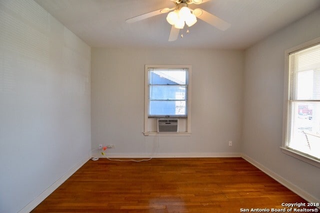 Building Photo - TERRELL HEIGHTS DUPLEX - ALAMO HEIGHTS I.S.D.