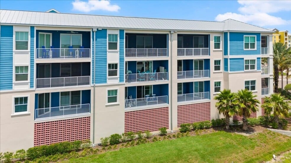 Building Photo - 1 Riverwalk Dr