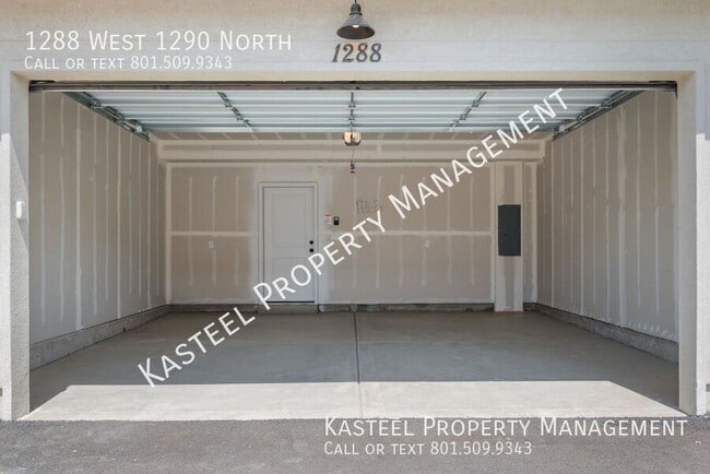 Building Photo - 1288 W 1290 N