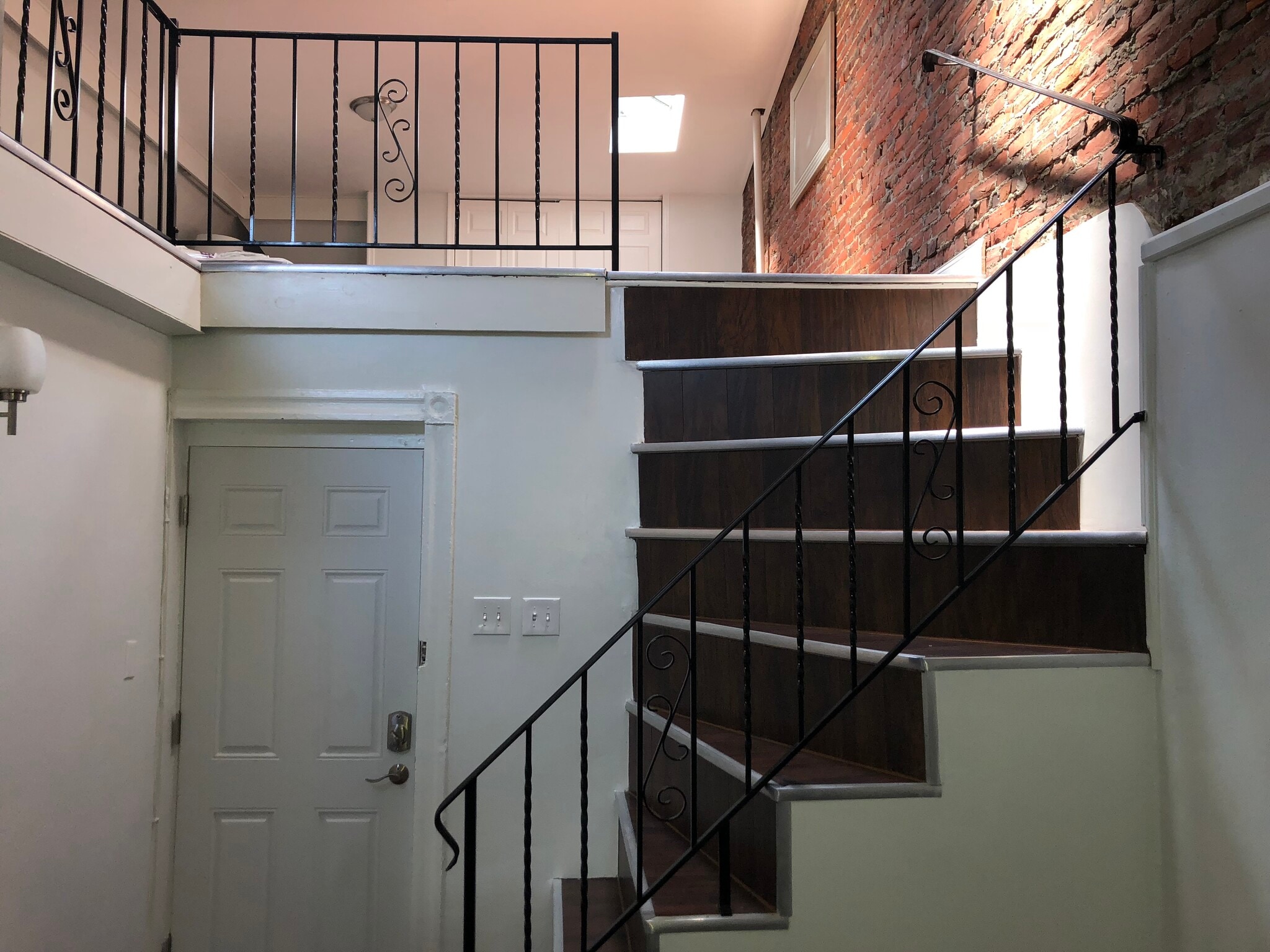 1 bedroom Loft - 1127 S 48th St