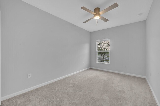 Building Photo - Lake Nona Townhome