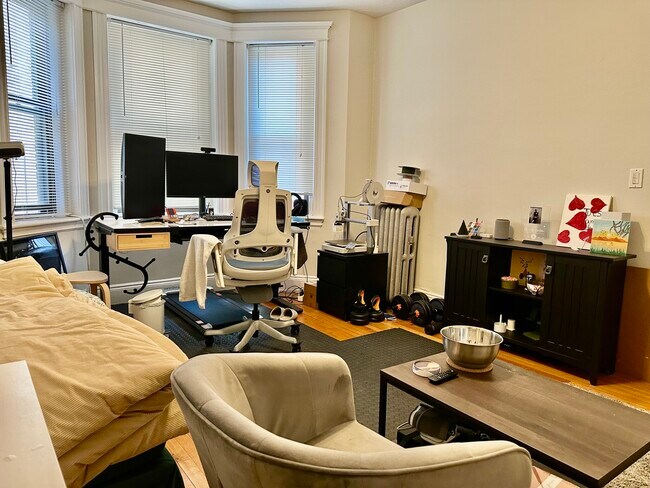 Building Photo - 4 Ayr Rd