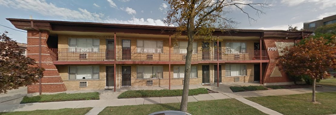 Building Photo - 7700 W Altgeld St