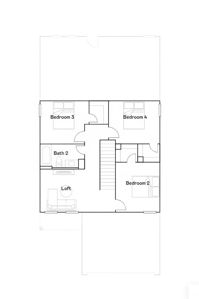 Building Photo - 27019 Turtle Vis Dr