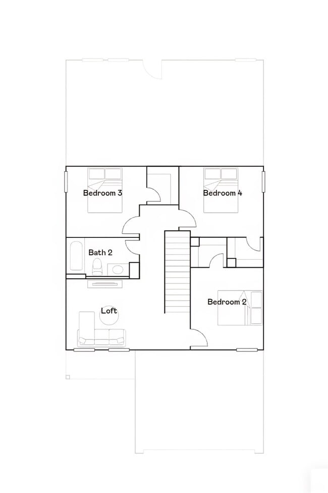 Building Photo - 27031 Turtle Vis Dr