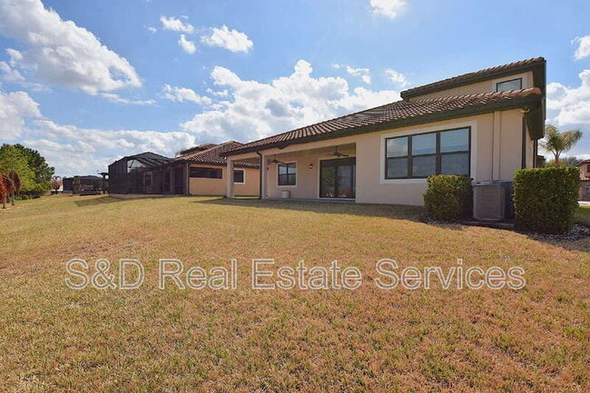 Building Photo - 3953 Aquilla Dr