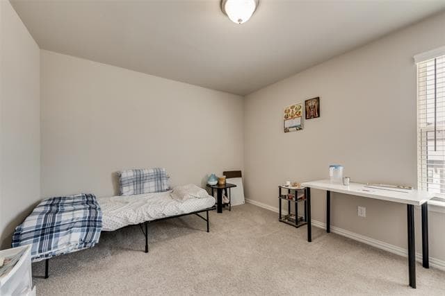 Building Photo - 1115 Bowie Dr