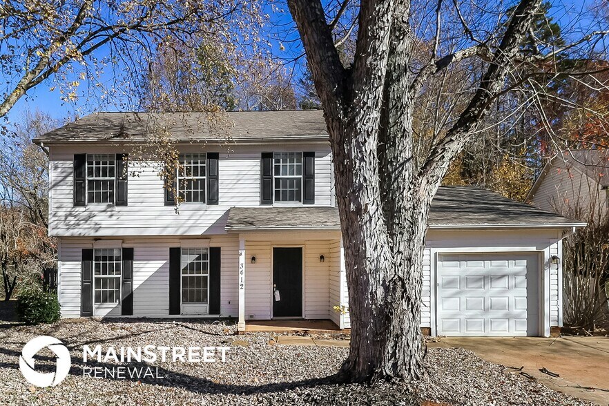 Primary Photo - 3412 Stonemarsh Ct