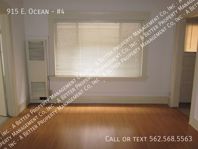 Building Photo - 915 E. Ocean-#4