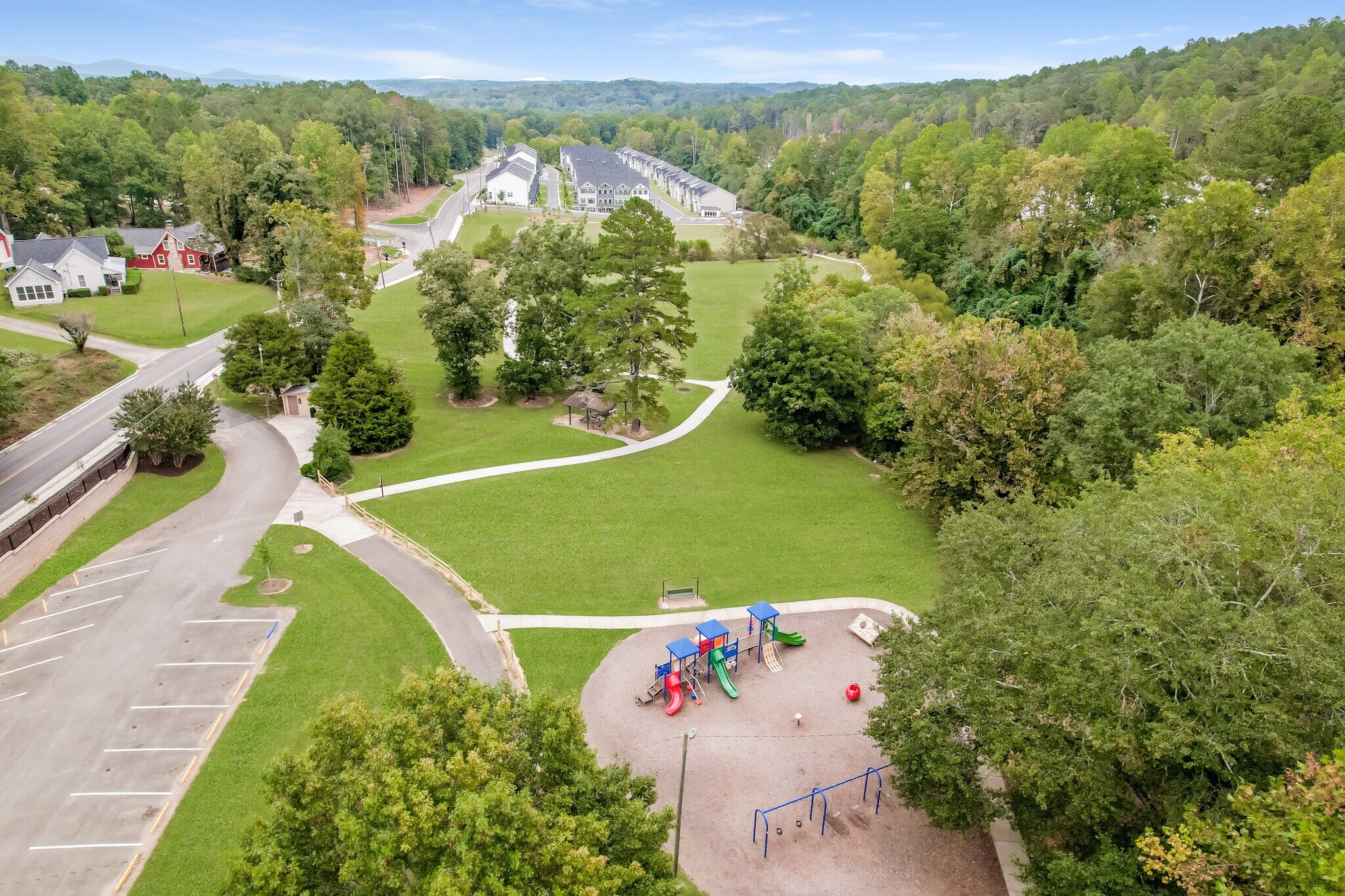 Building Photo - 843 Calvin Pk Dr