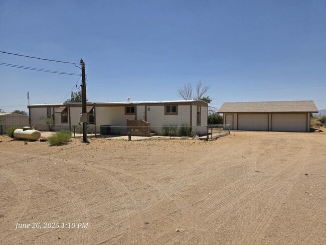 Primary Photo - 3635 Bowie Rd
