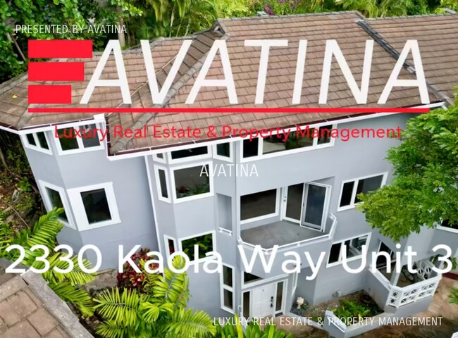 Building Photo - 2330 Kaola Way