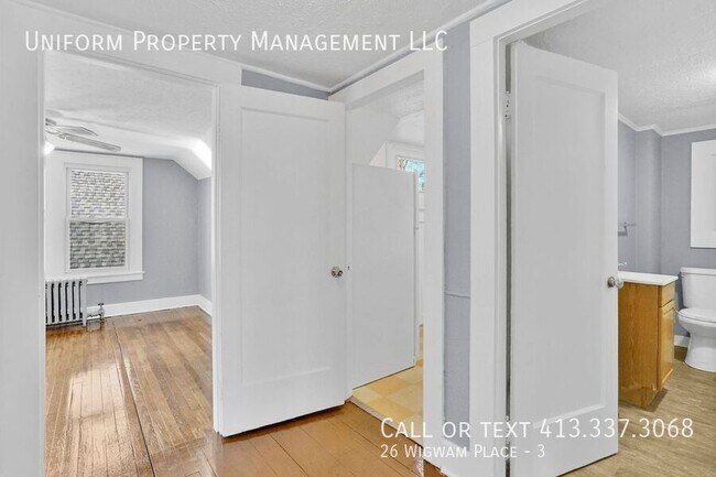 Building Photo - 26 Wigwam Pl