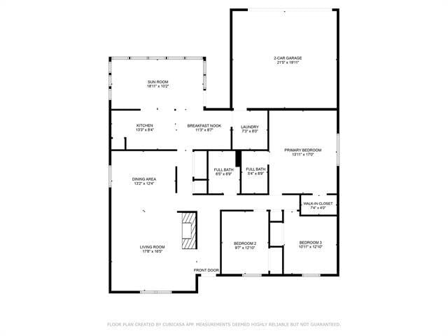 Building Photo - 5224 Cole Dr