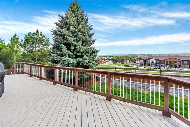 Building Photo - Stunning 3 Bedroom Home in Parker, Mountai...