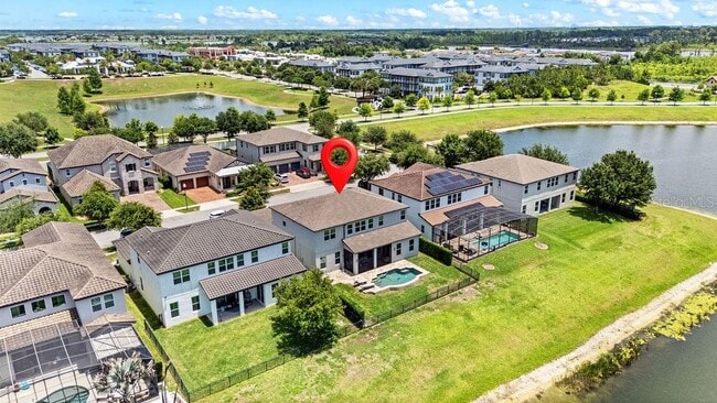 Building Photo - 9586 Meadow Hunt Way