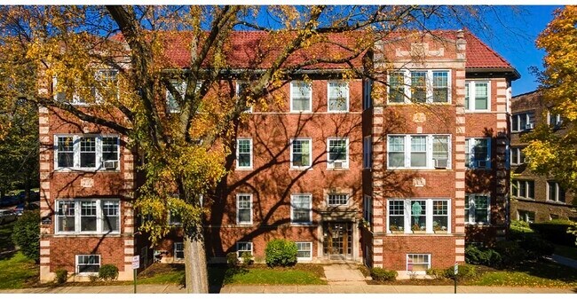 Building Photo - 805 Judson Ave