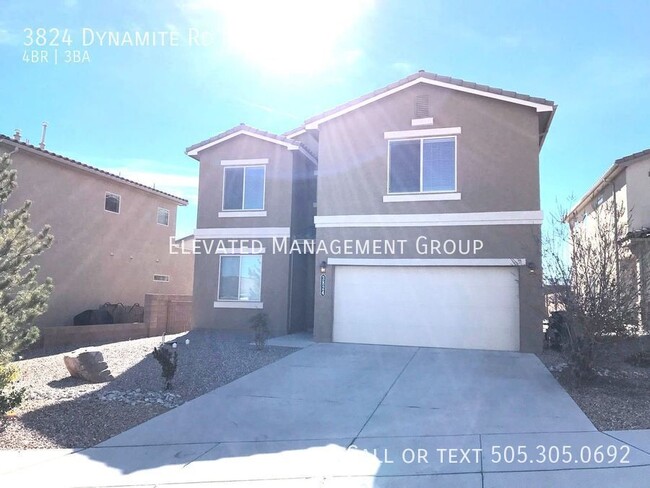 Building Photo - Spacious 4 bedroom Rio Rancho home. Large ...