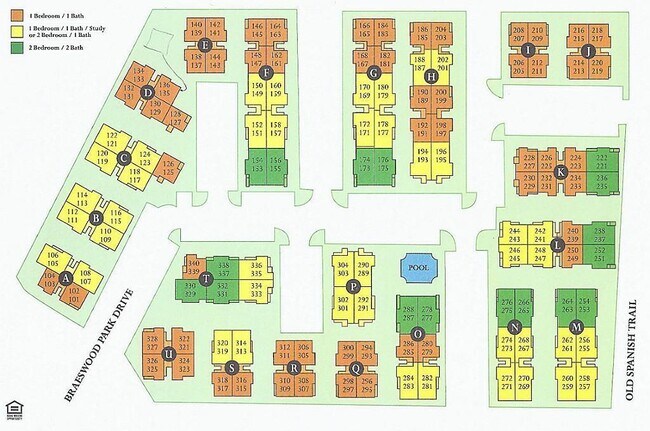 Building Photo - 2255 Braeswood Park Dr
