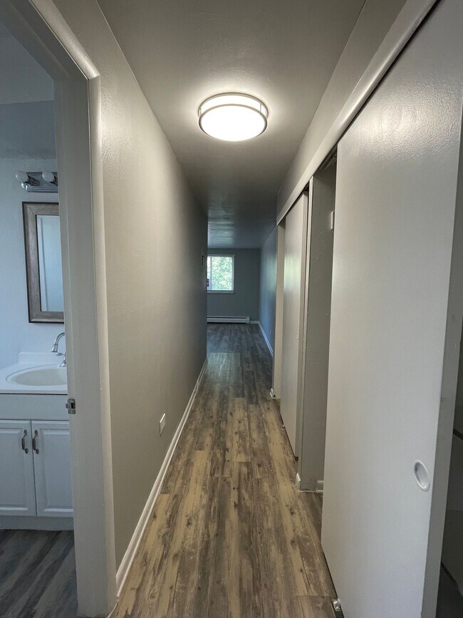 Floorplan - Humboldt Apartments