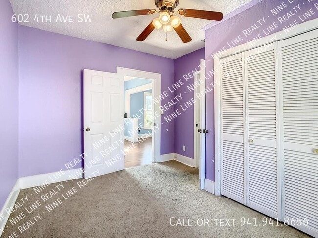 Building Photo - 602 4th Ave SW