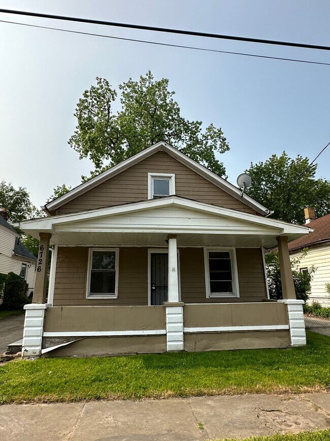 Primary Photo - Cleveland South East Side Single