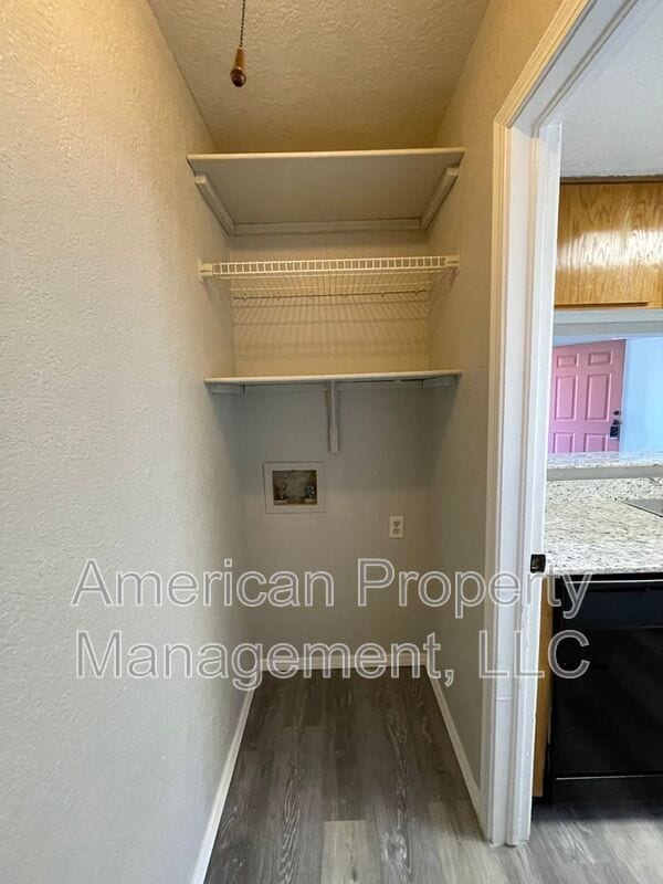 Building Photo - 4406 S 133rd E Ave