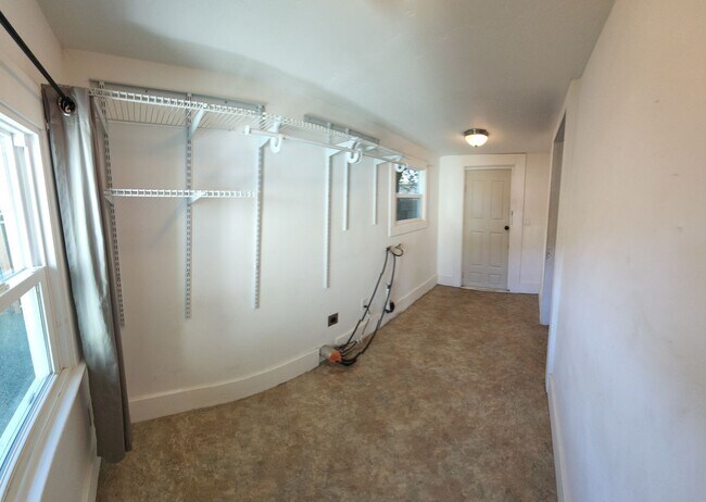 Building Photo - Jeffrey and Foothill Properties