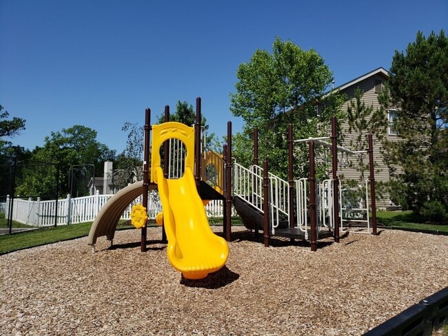 Building Photo - 1201 Spring Creek Ln