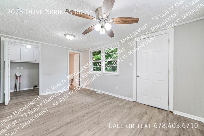 Building Photo - 2078 Olive Springs Rd SE