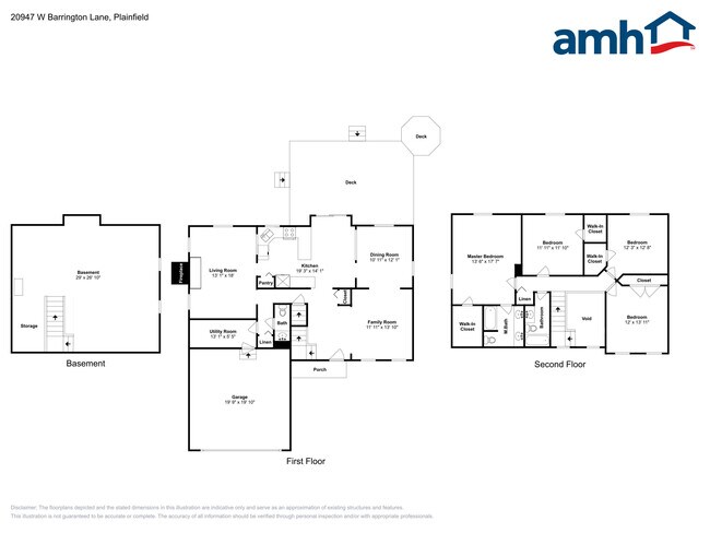 Building Photo - 20947 Barrington Ln