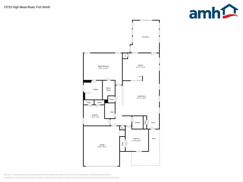 Building Photo - 13723 High Mesa Rd