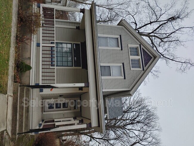 Building Photo - 333 W Suttenfield St