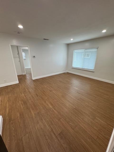 Interior Photo - 1601-1801 E 15th Street