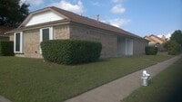 Building Photo - 920 N Bryan-Belt Line Rd