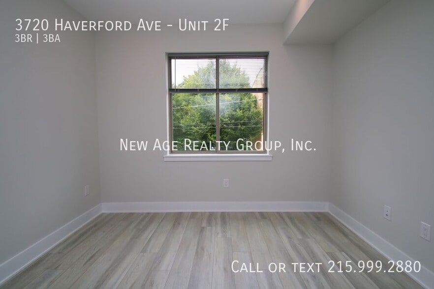 Building Photo - 3720 Haverford Ave