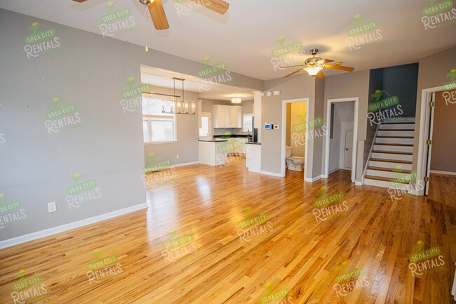 Building Photo - Available Now for Immediate Move In OR Pre...