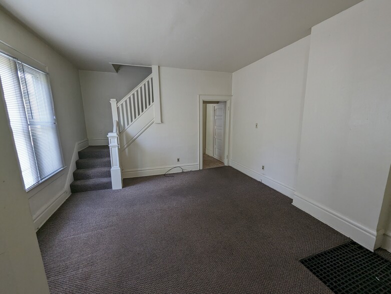 Dining Room - 2290 Indiana Ave