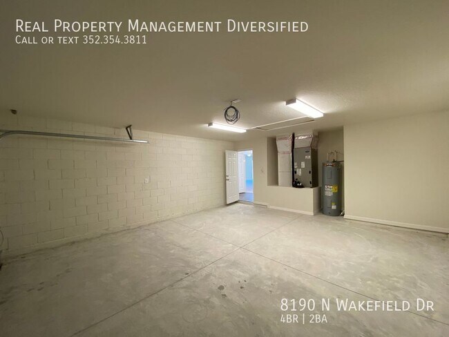 Building Photo - 8190 N Wakefield Dr