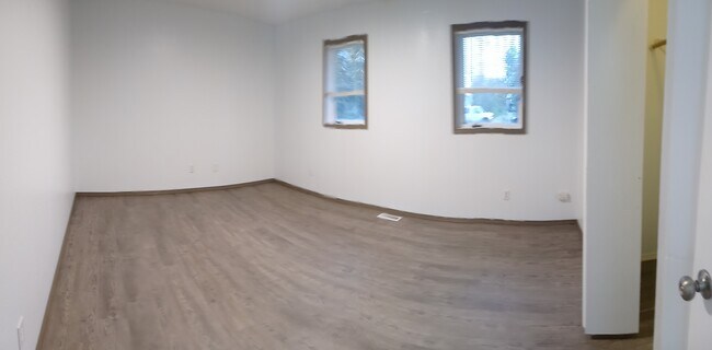 another bedroom - 7839 Spectrum Ave