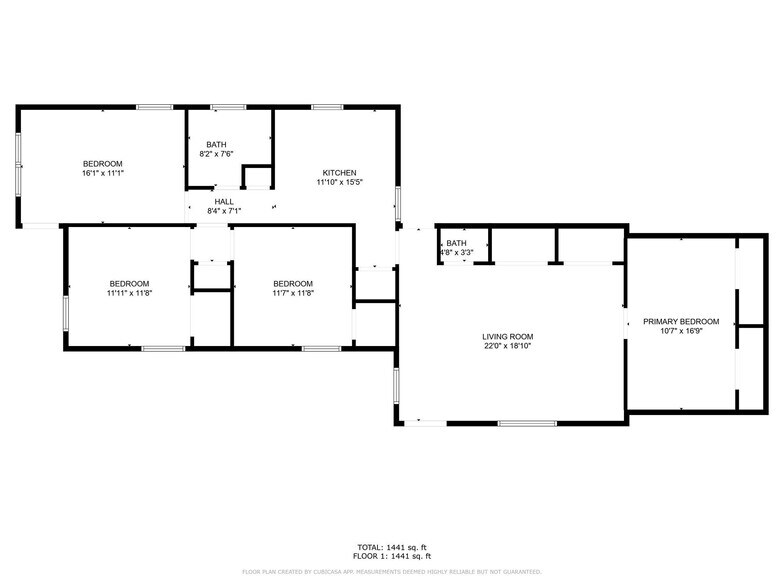 Building Photo - 108 E Kirby