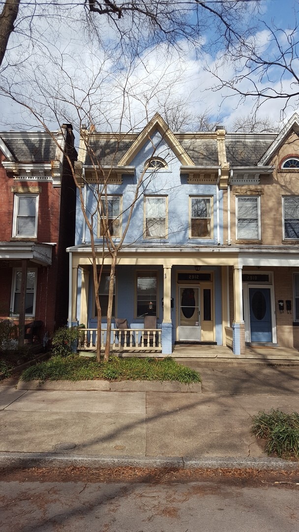 Building Photo - 2912 Ellwood Ave