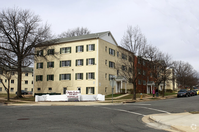 Primary Photo - Columbia Gardens