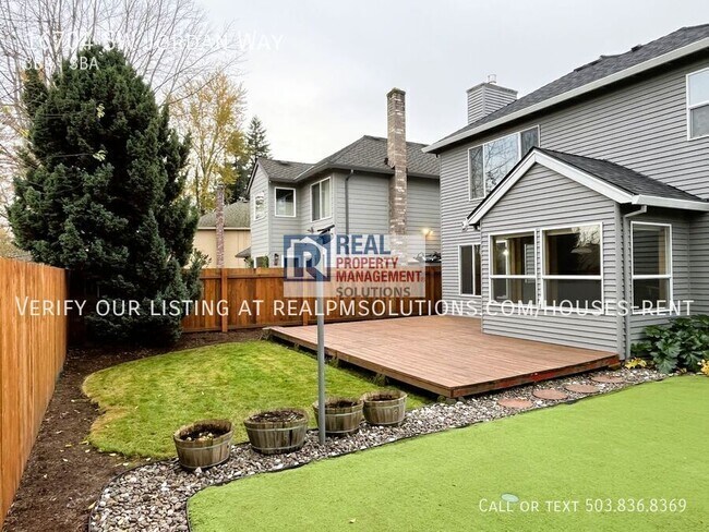 Building Photo - 16704 SW Jordan Way