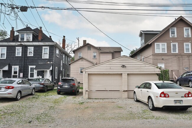 Building Photo - 93 Frambes Ave
