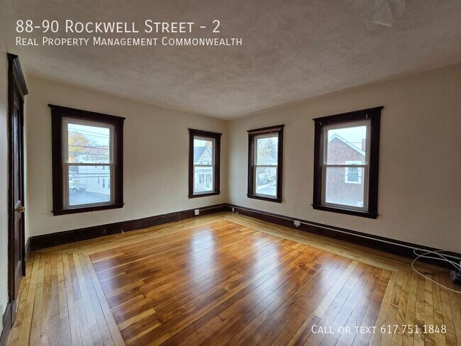 Building Photo - 88-90 Rockwell Street-2